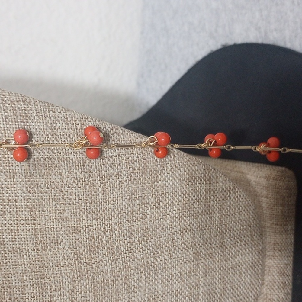 Chaps Necklace - image 3